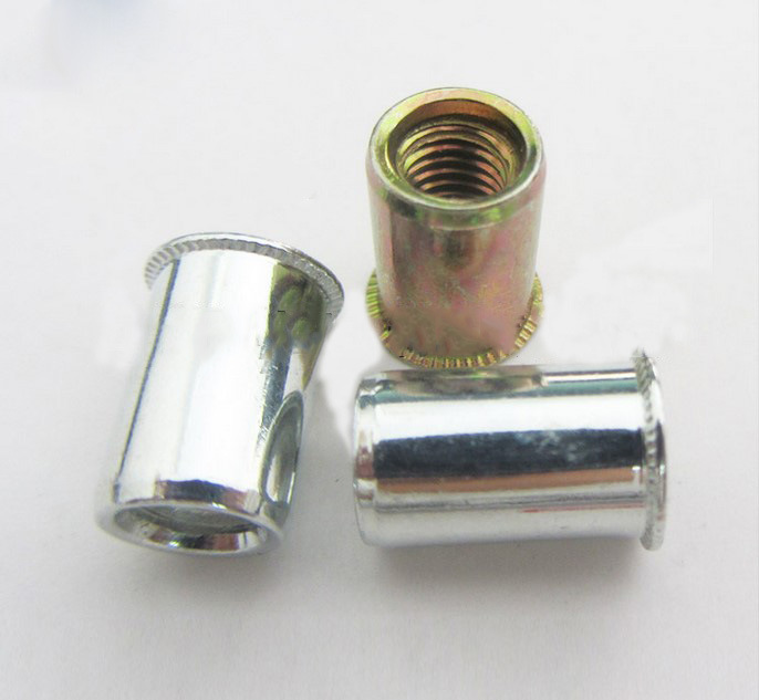 為您淺談介紹自動(dòng)螺母拉鉚