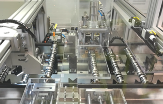 三種主要的自動(dòng)螺紋檢測(cè)方案研究